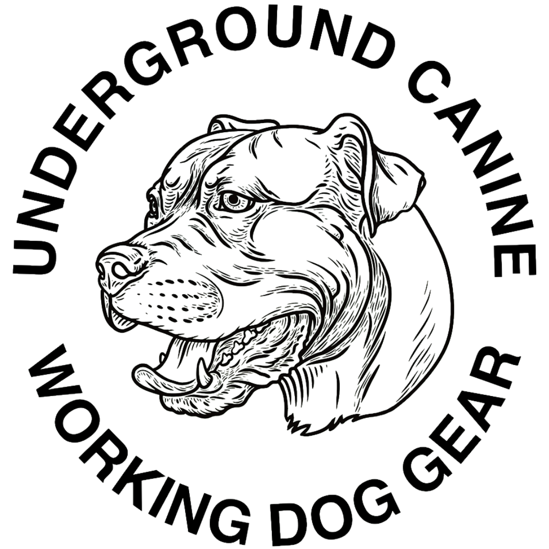 Underground Canine