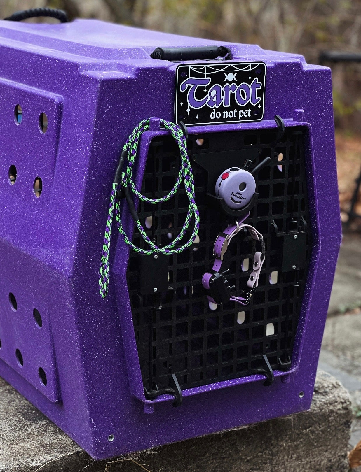 Ruffland Accessories – Underground Canine