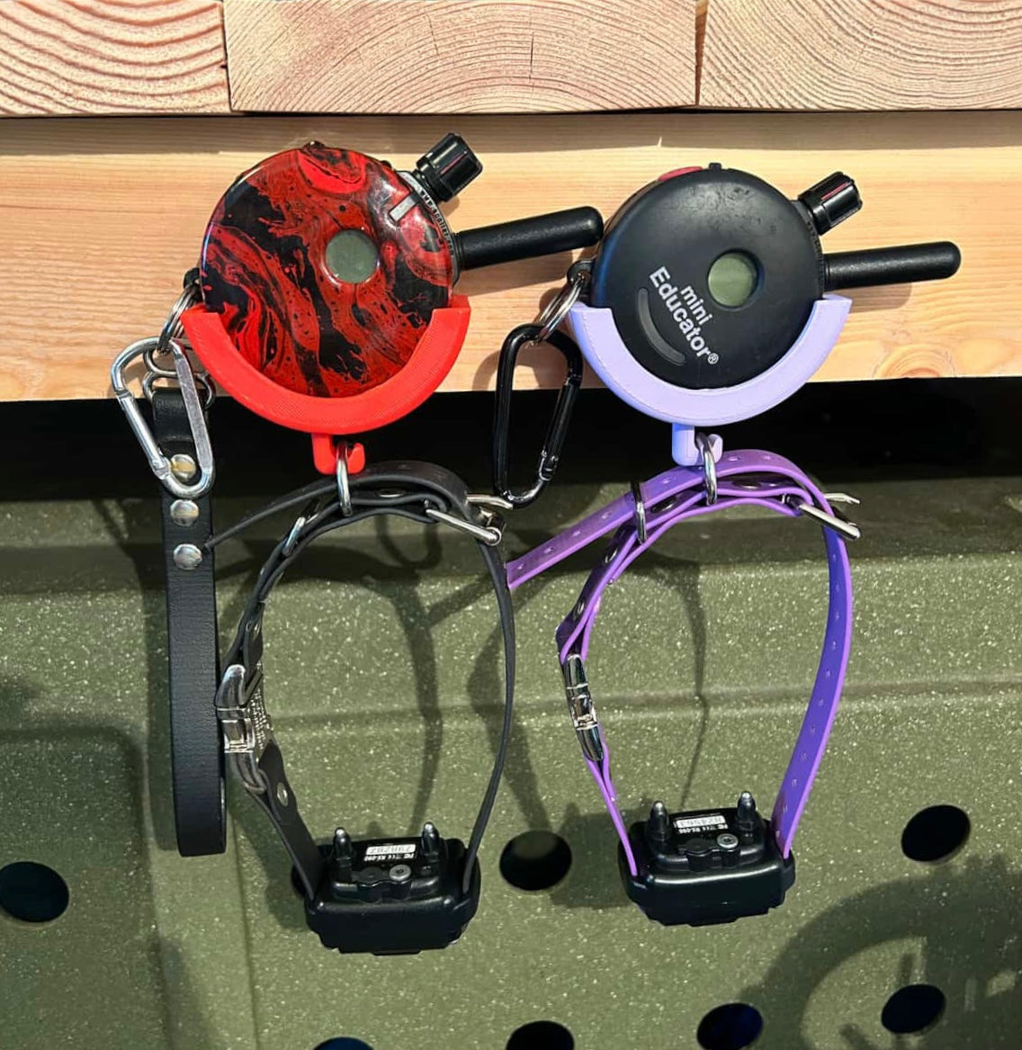 Wall Mounts/Charging Stations