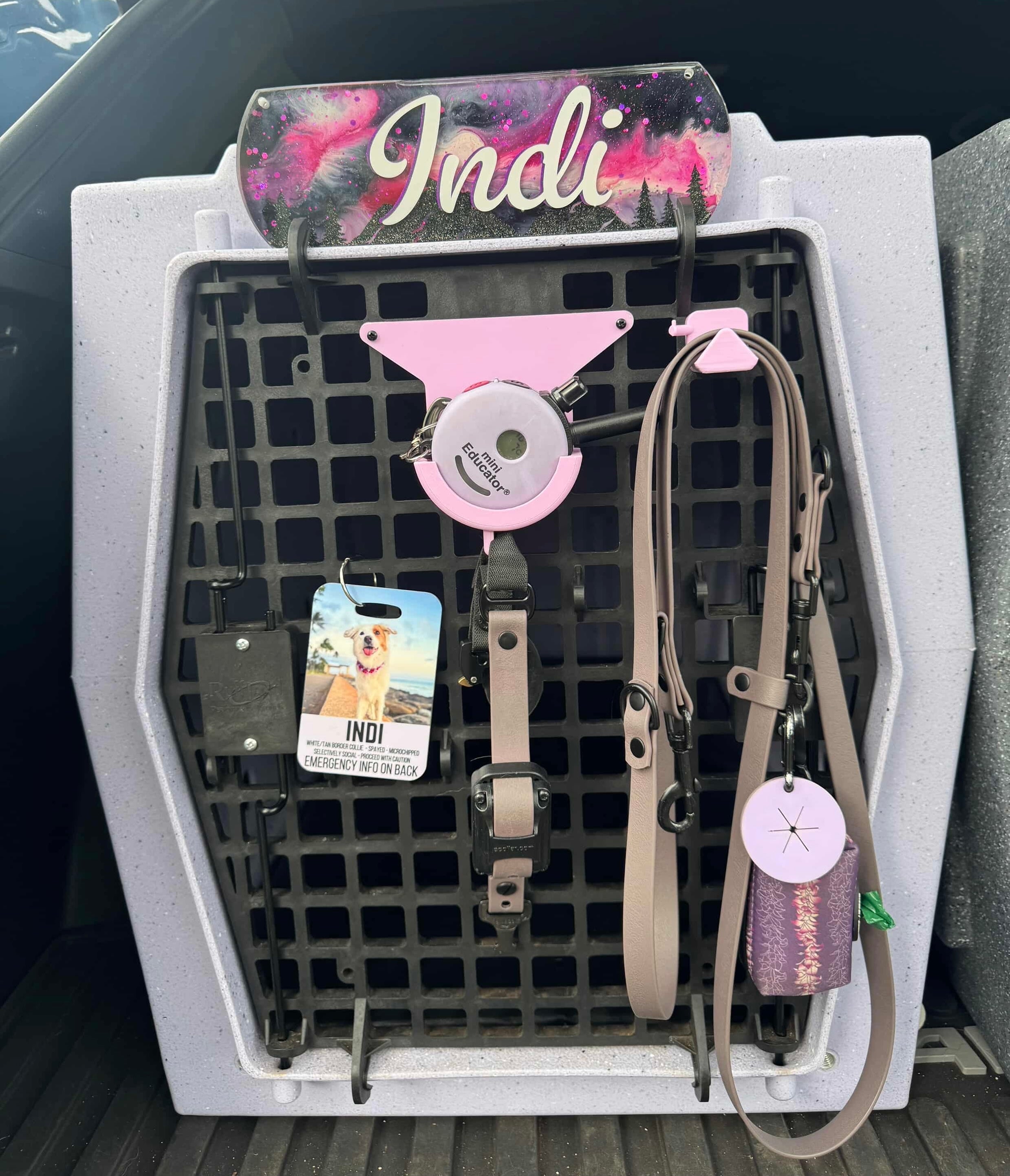 E-Collar Tech - Ruffland