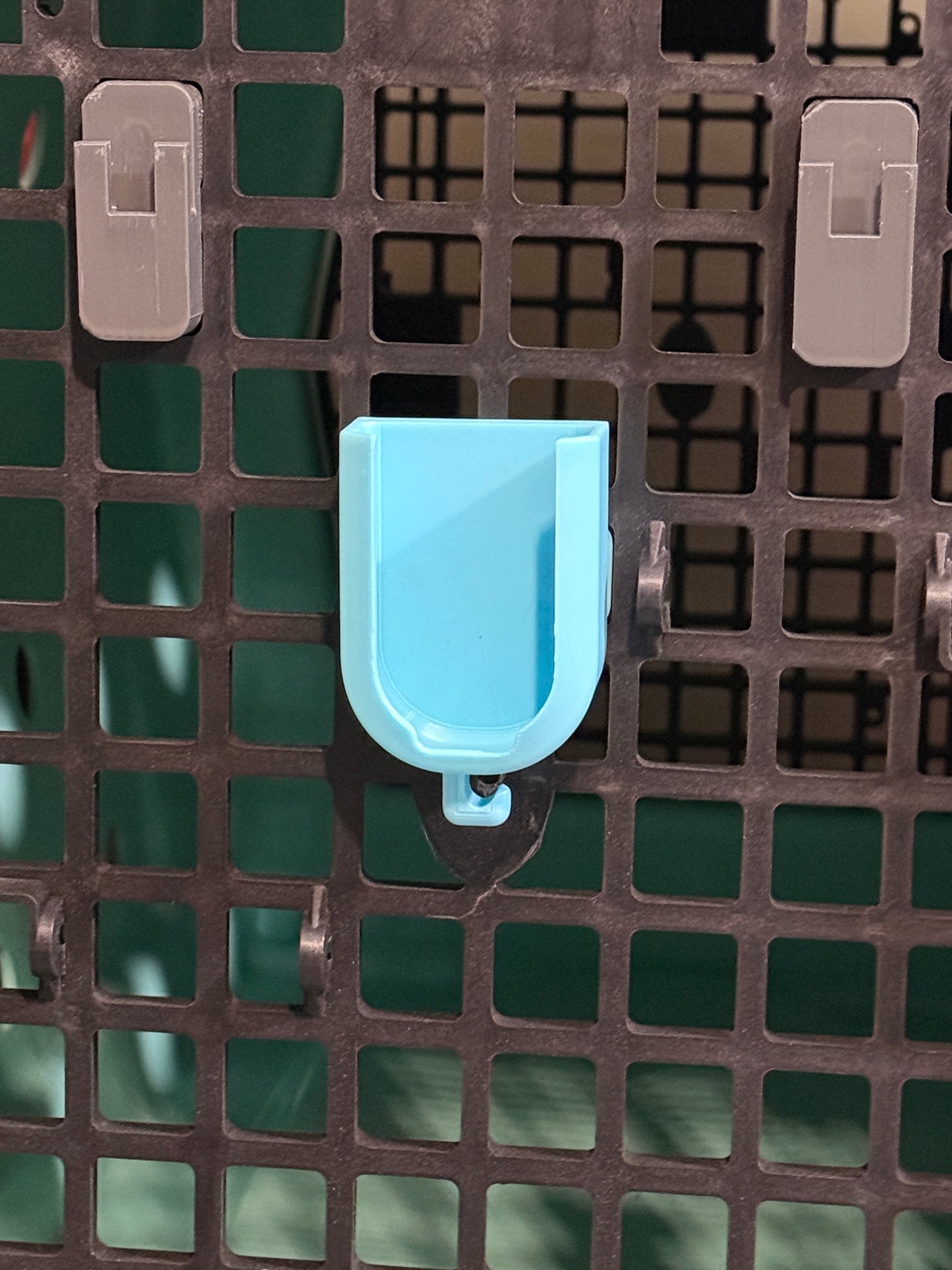 Dogtra Pathfinder 2/Mini Ruffland Door Floating Holder