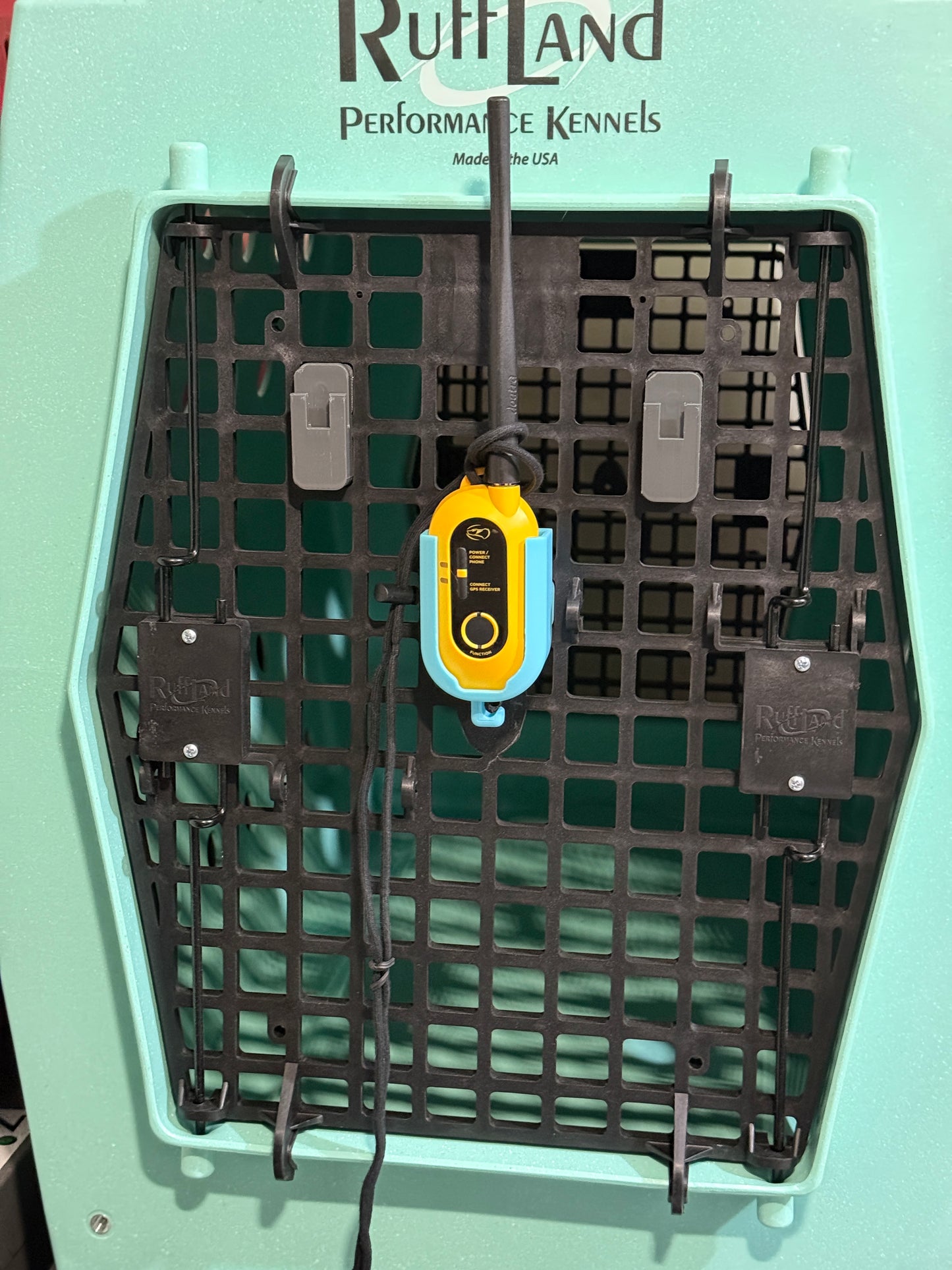 Dogtra Pathfinder 2/Mini Ruffland Door Floating Holder