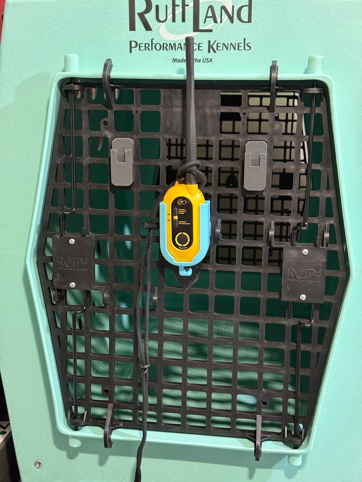 Dogtra Pathfinder 2/Mini Ruffland Door Floating Holder