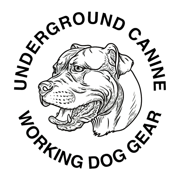 Underground Canine