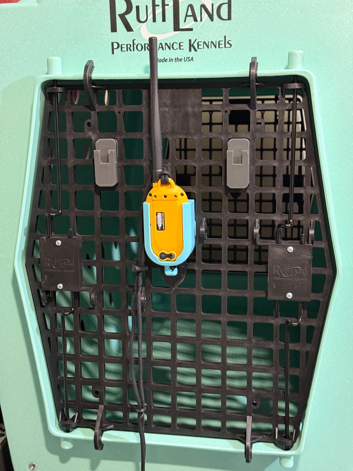 Dogtra Pathfinder 2/Mini Ruffland Door Floating Holder