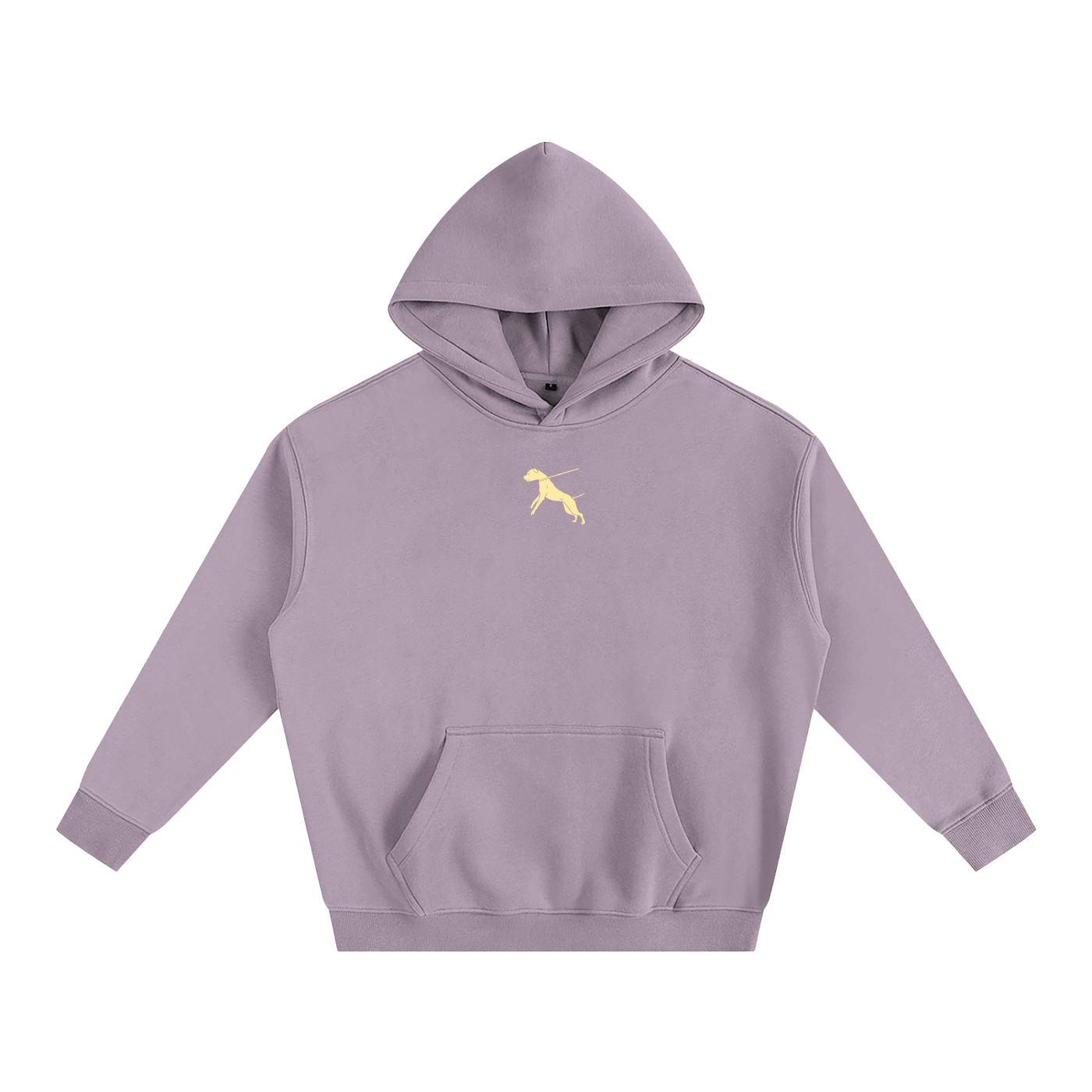 Florida Dogs Unisex 50/50 Blend Hoodie