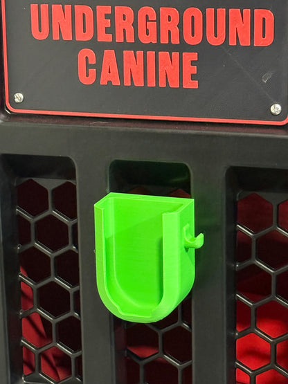 Dogtra Pathfinder 2/Mini Gunner Door Floating Holder