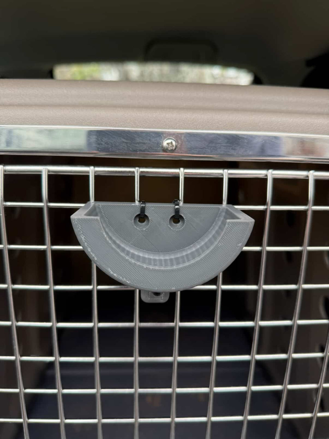 E-Collar Wall Mount Holders
