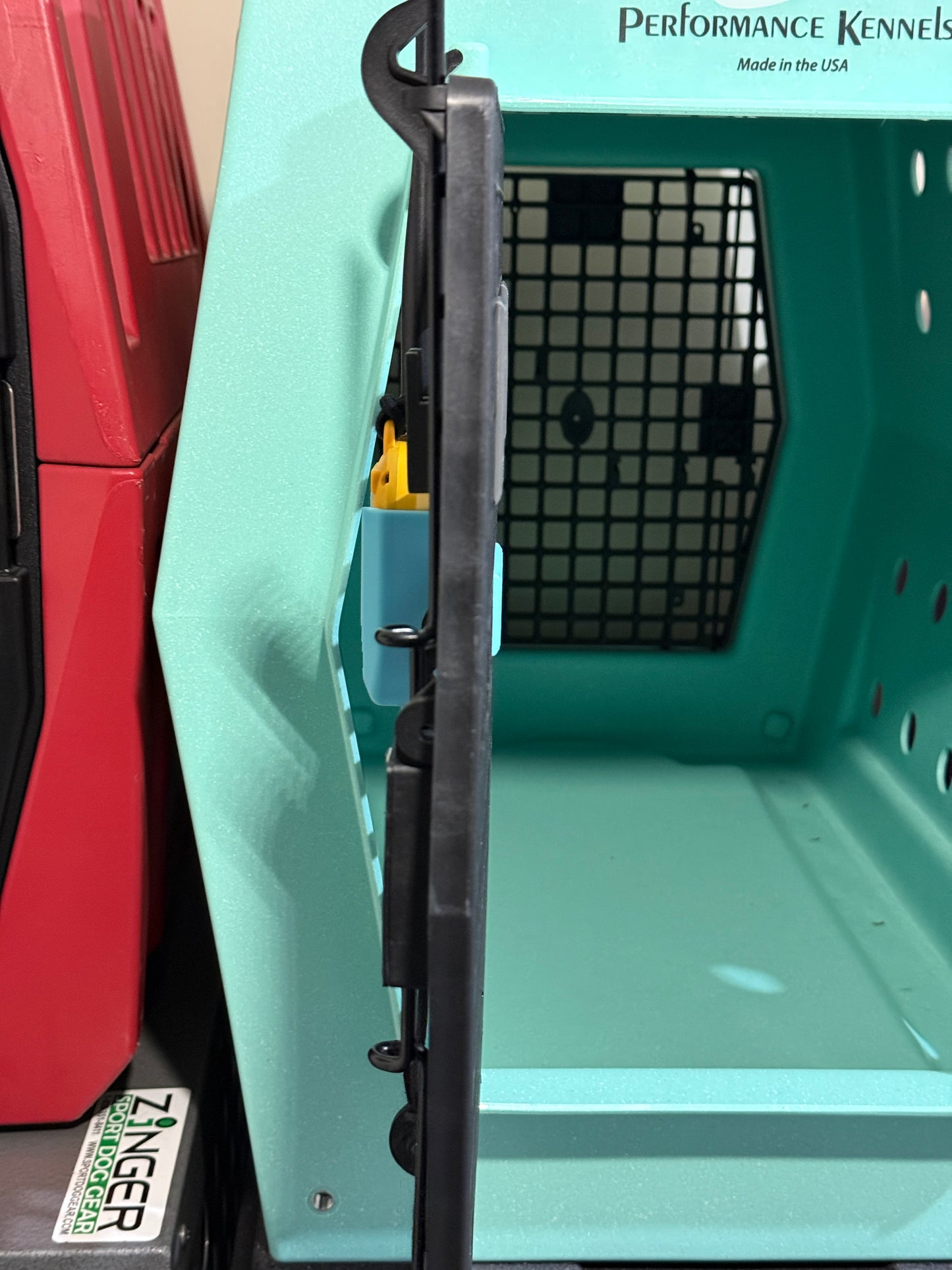 Dogtra Pathfinder 2/Mini Ruffland Door Floating Holder