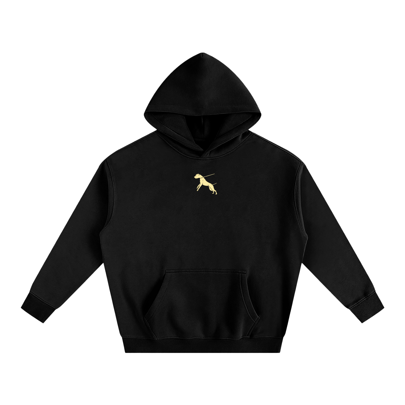 Florida Dogs Unisex 50/50 Blend Hoodie