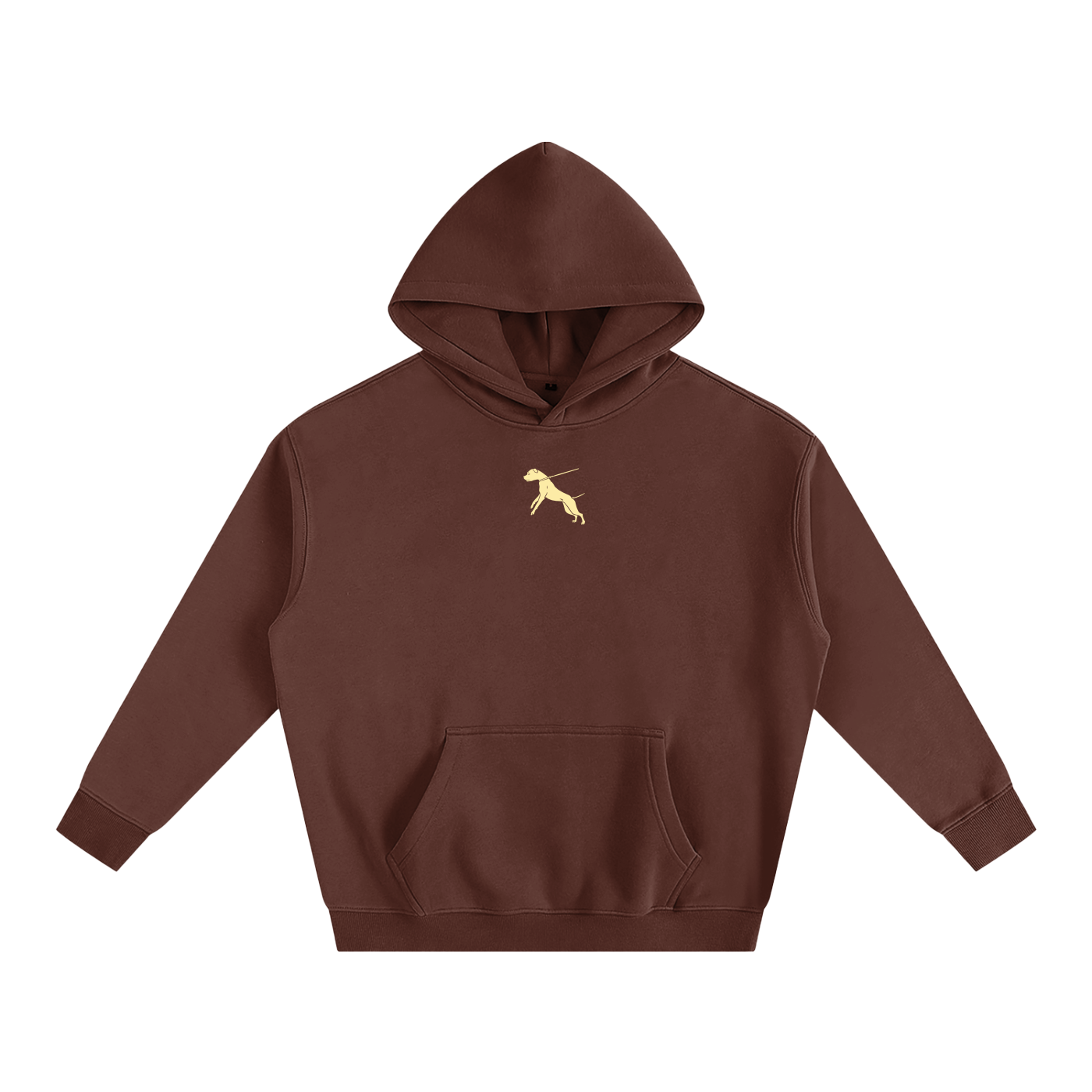 Florida Dogs Unisex 50/50 Blend Hoodie