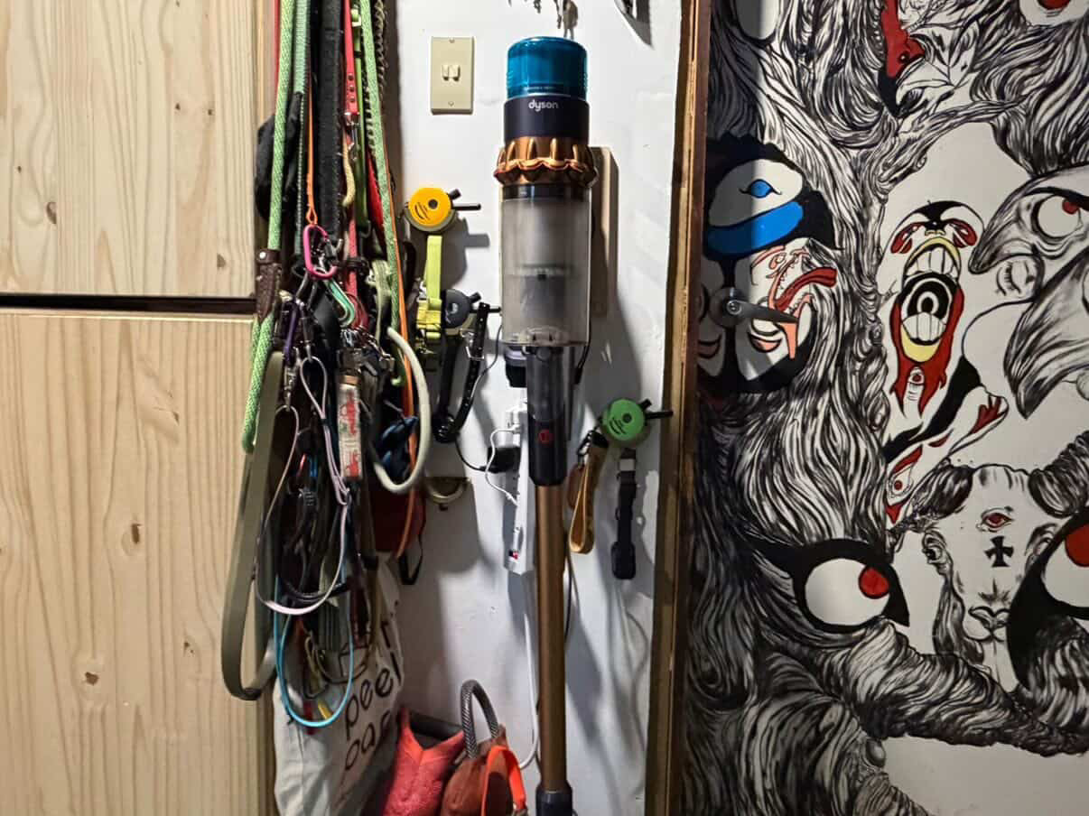 Wall Mount Holders