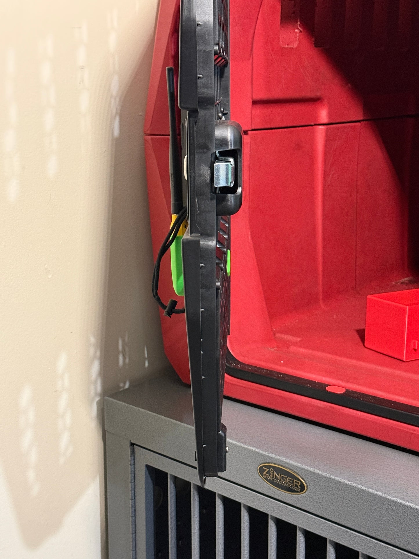 Dogtra Pathfinder 2/Mini Gunner Door Floating Holder