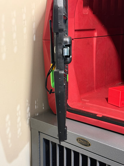 Dogtra Pathfinder 2/Mini Gunner Door Floating Holder