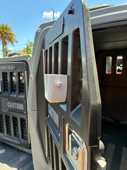 Garmin Pro Sport Pro Gunner Door Floating Holder