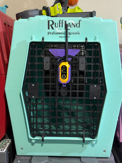 Dogtra Pathfinder 2/Mini Ruffland Door Mount Holder