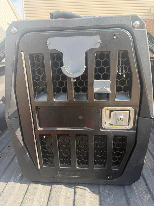 Educator ET/FT/UL 300/400/800/1200 Gunner Door Mount Holder