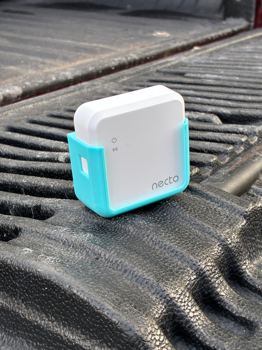 Necto Wall Mount