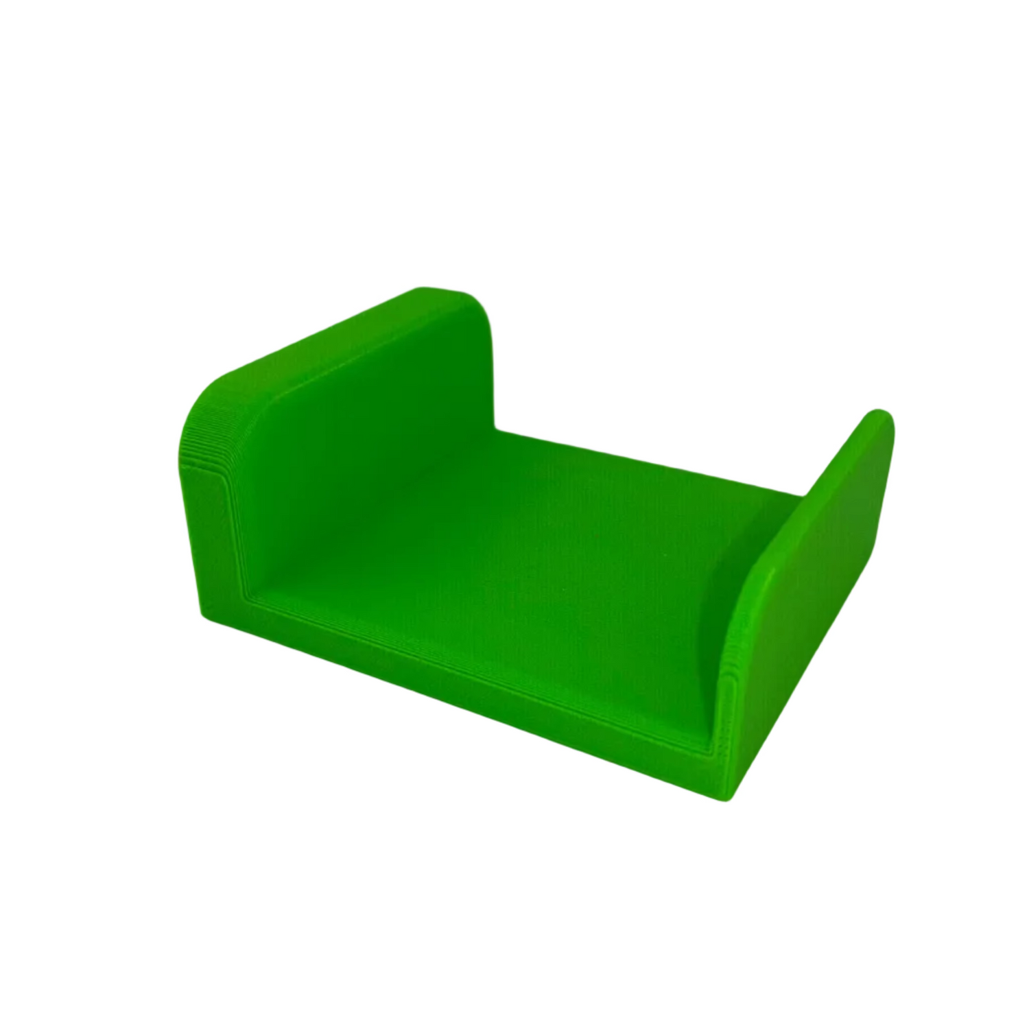 2" Ruffland Door Mount Hook - HOOK ONLY