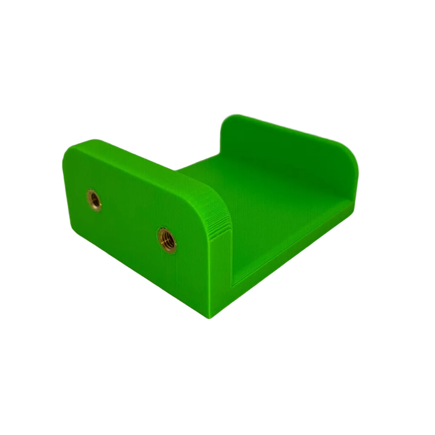 2" Ruffland Door Mount Hook - HOOK ONLY