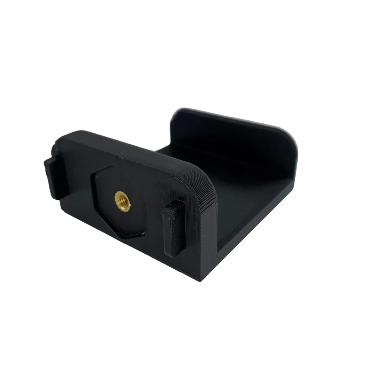 2" Gunner Door Mount Hook - HOOK ONLY