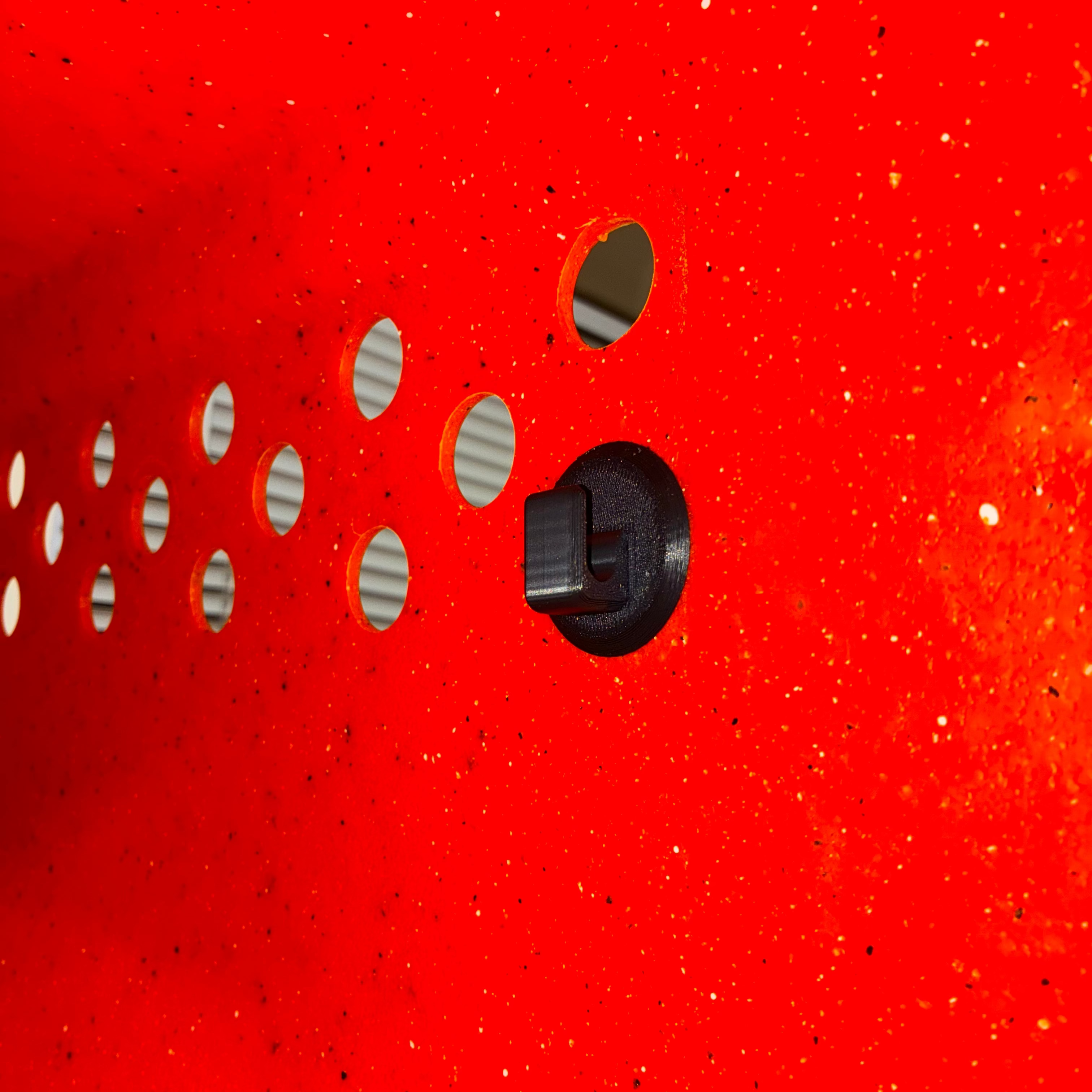 Water Bucket Holder 2.0