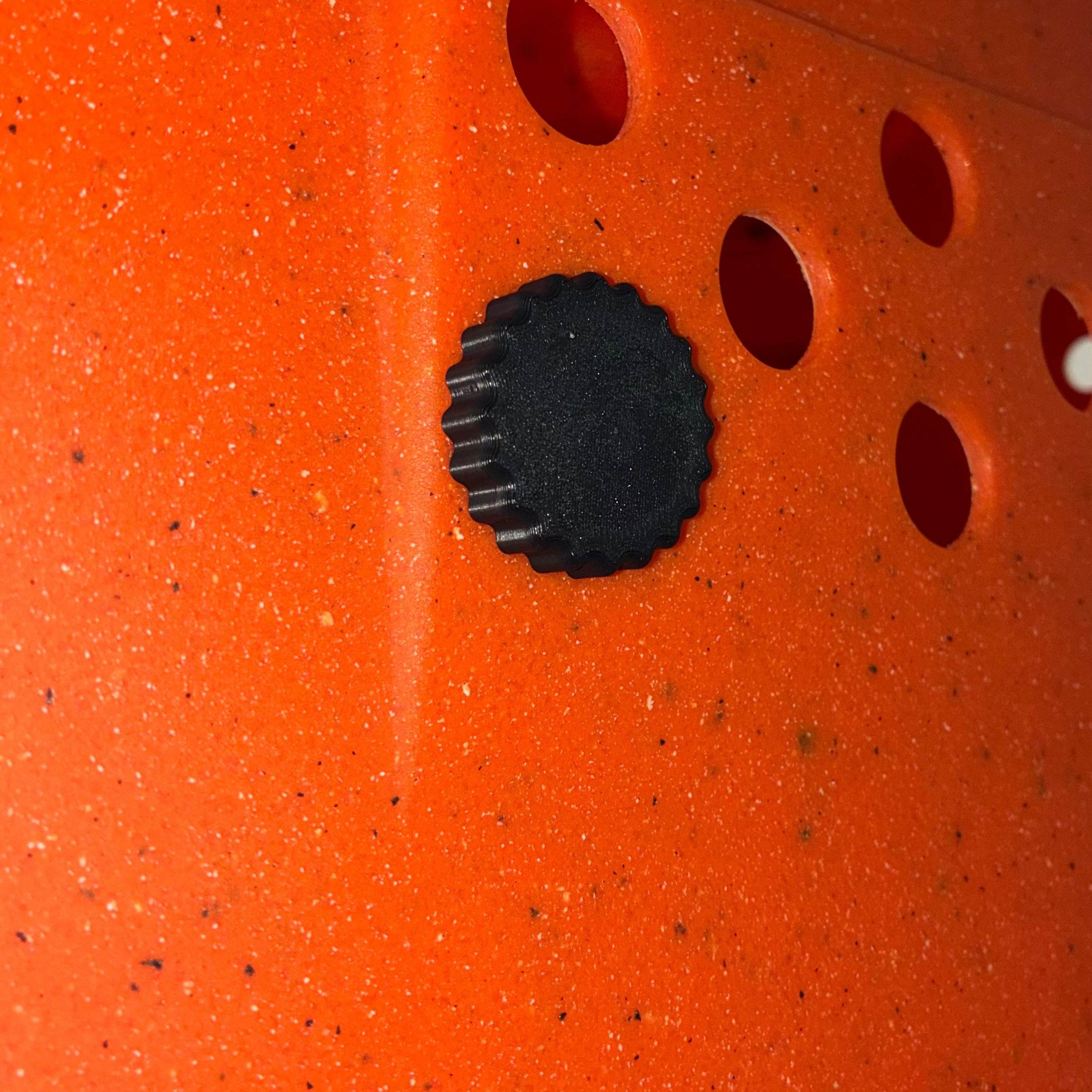 Water Bucket Holder 2.0