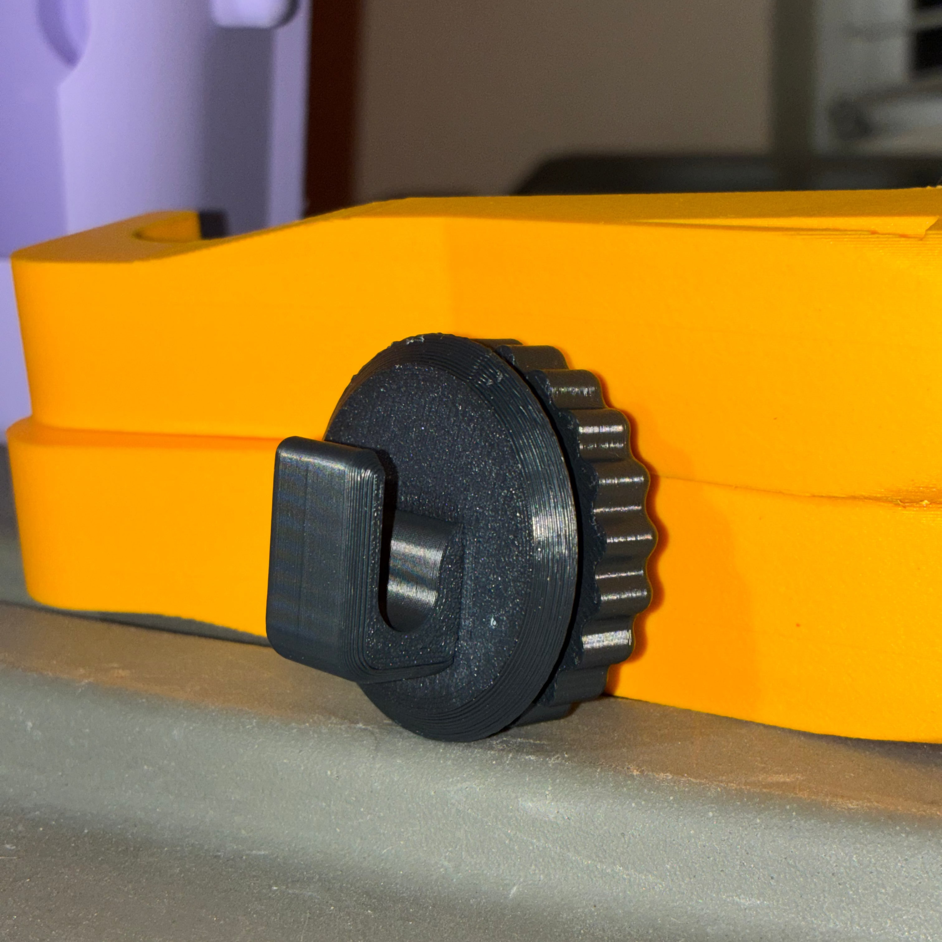 Water Bucket Holder 2.0