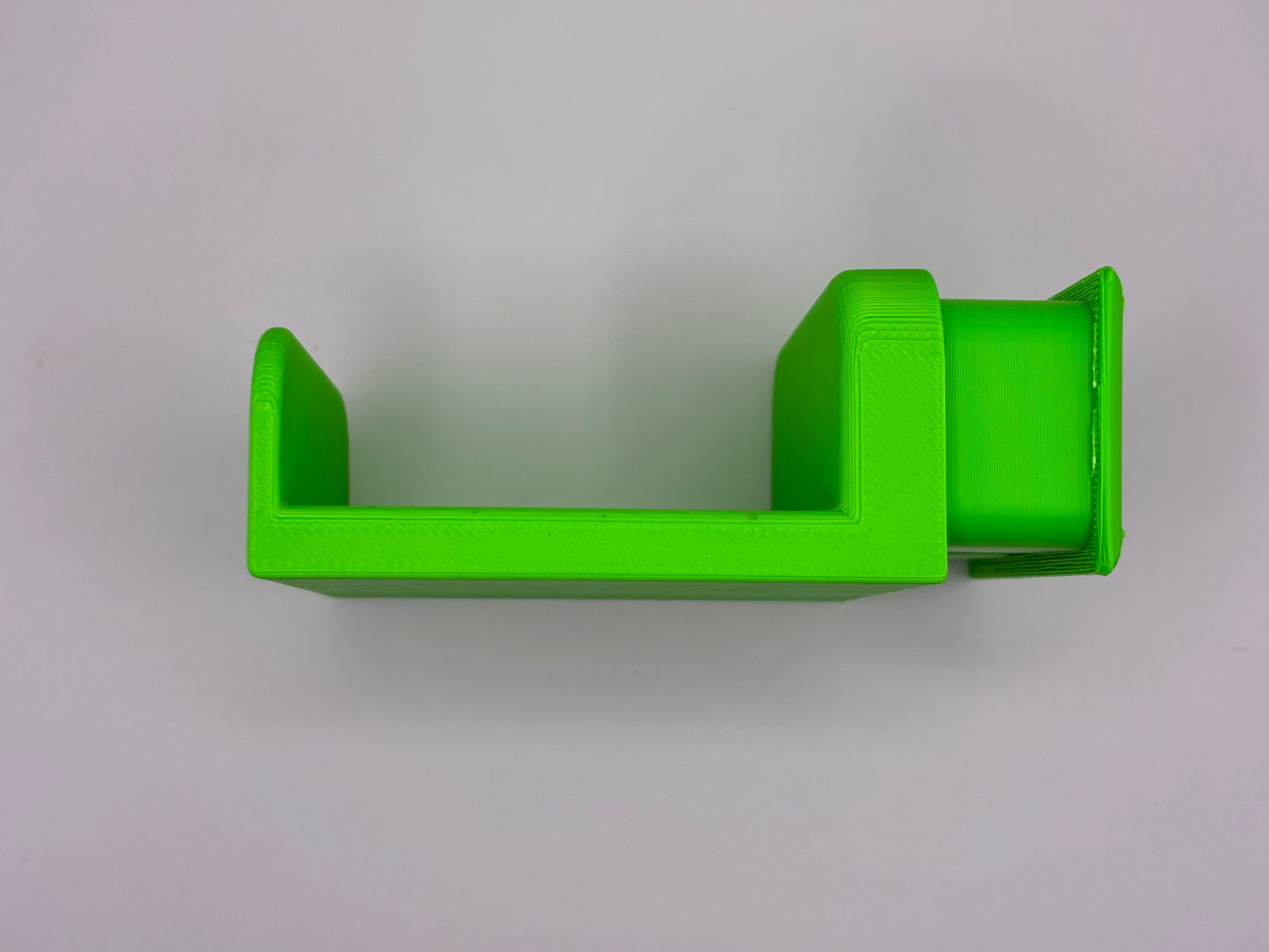 Ruffland Door Mount Leash Hook - 2''