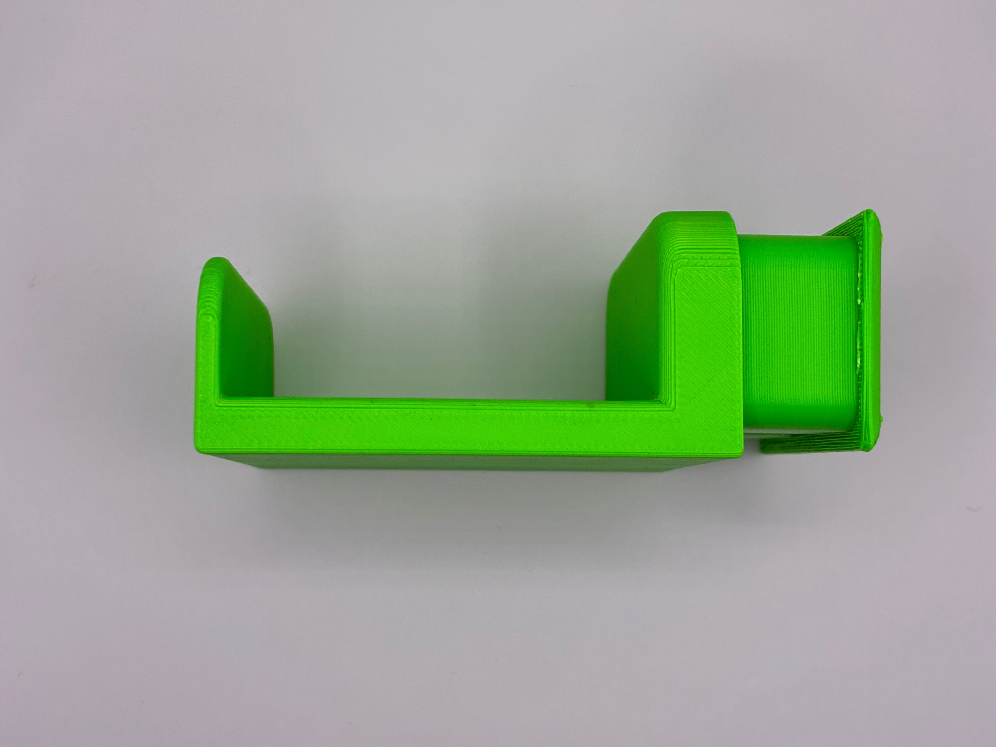 Ruffland Door Mount Leash Hook - 2''