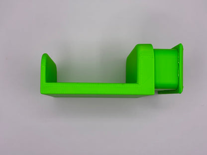 Ruffland Door Mount Leash Hook - 2''
