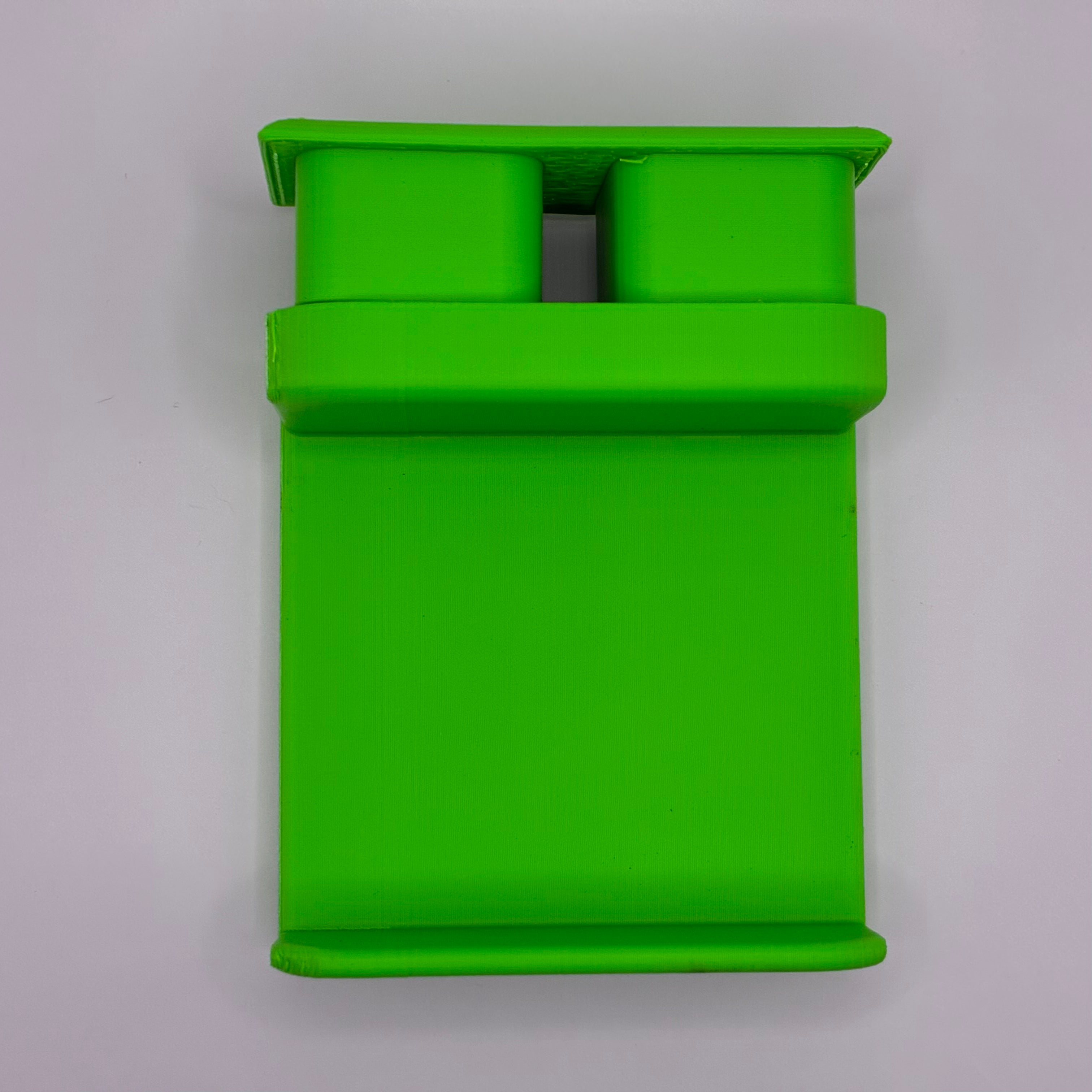 Ruffland Door Mount Leash Hook - 2''