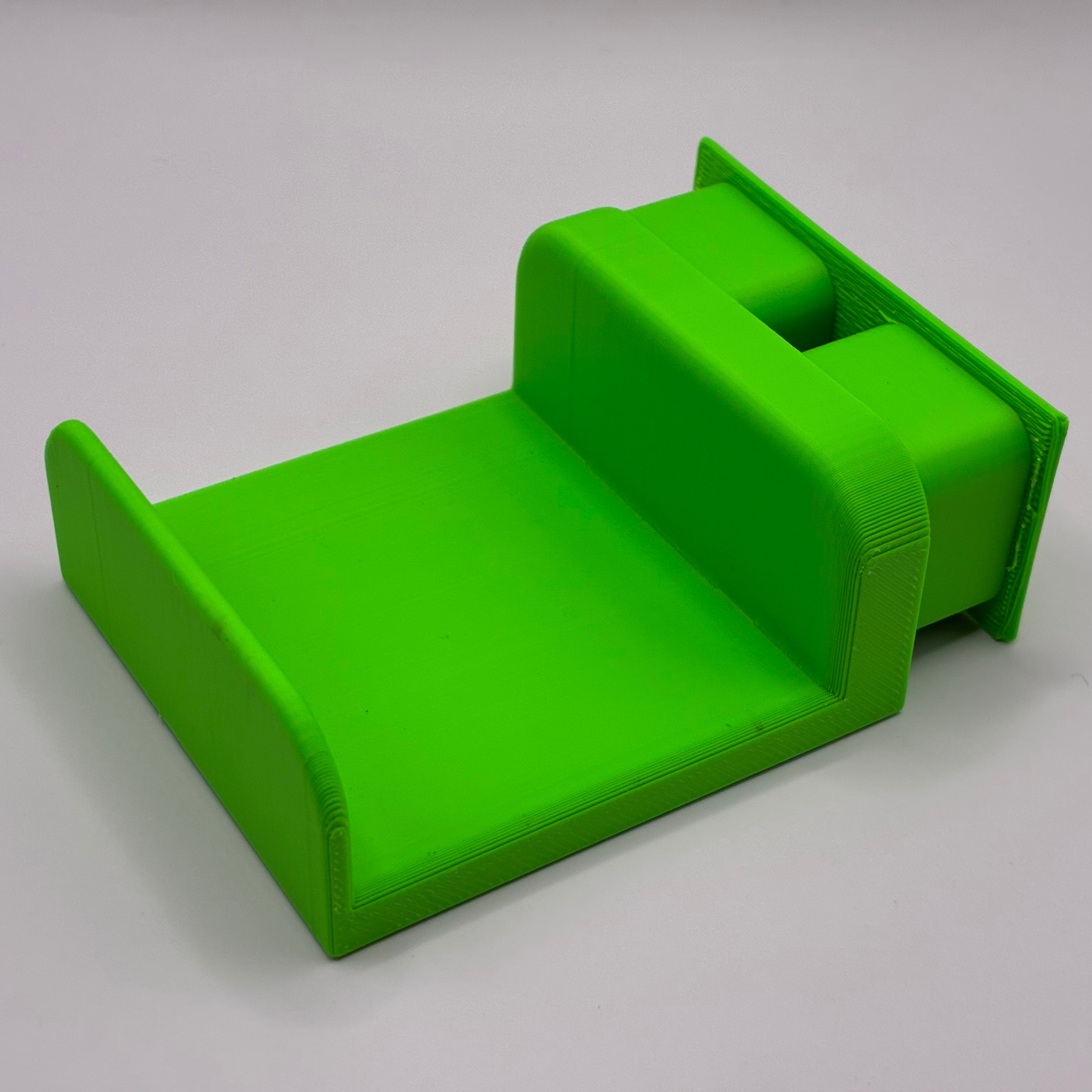 Ruffland Door Mount Leash Hook - 2''