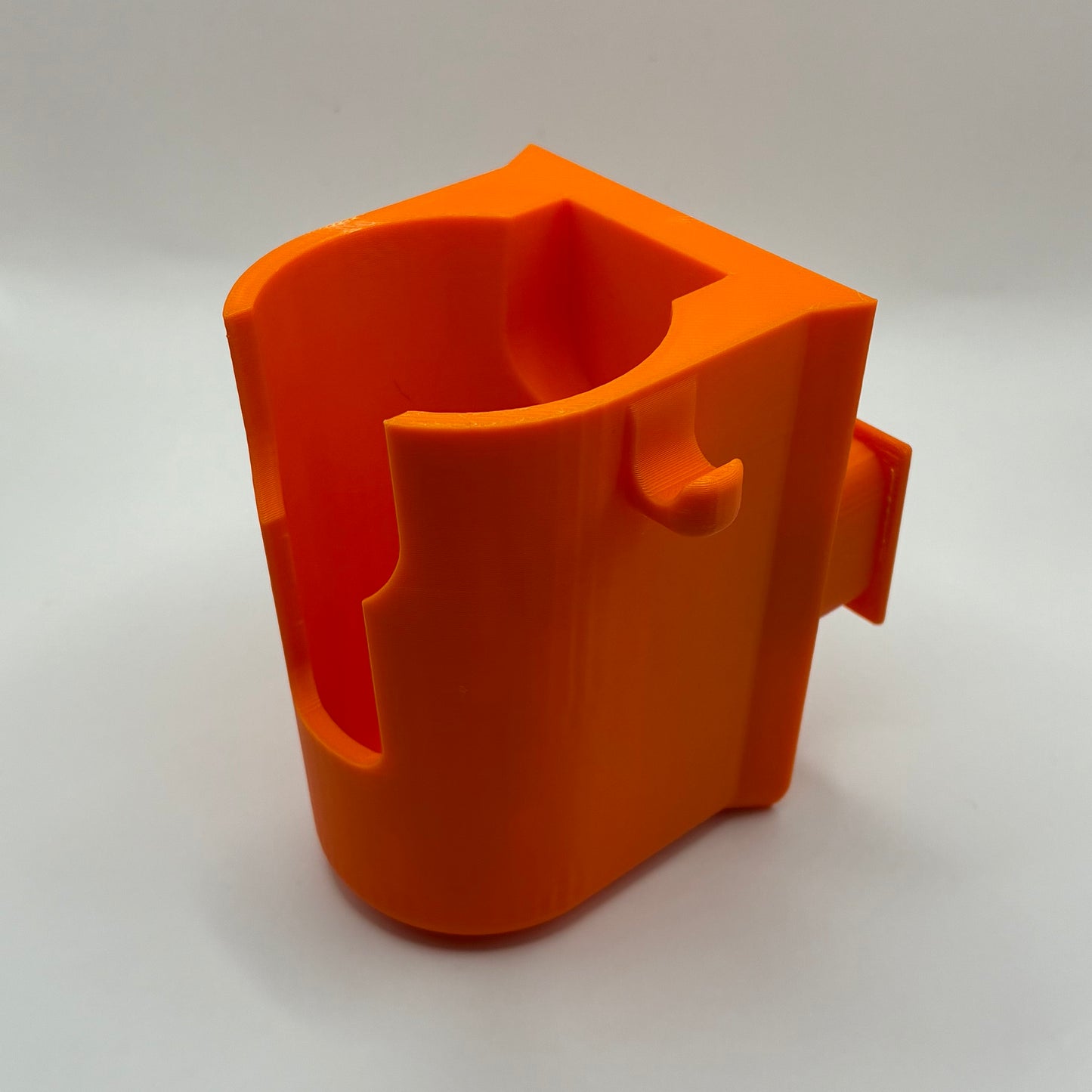 Garmin Pro 70/550/Trashbreaker Ruffland Door Floating Holder