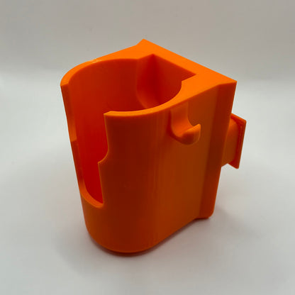 Garmin Pro 70/550/Trashbreaker Ruffland Door Floating Holder