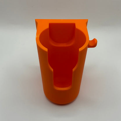 Garmin Pro 70/550/Trashbreaker Ruffland Door Floating Holder