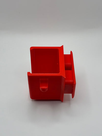 Dogtra 1900s/280c/Arc Ruffland Door Floating Holder