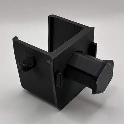 Dogtra 1900s/280c/Arc Gunner Door Floating Holder