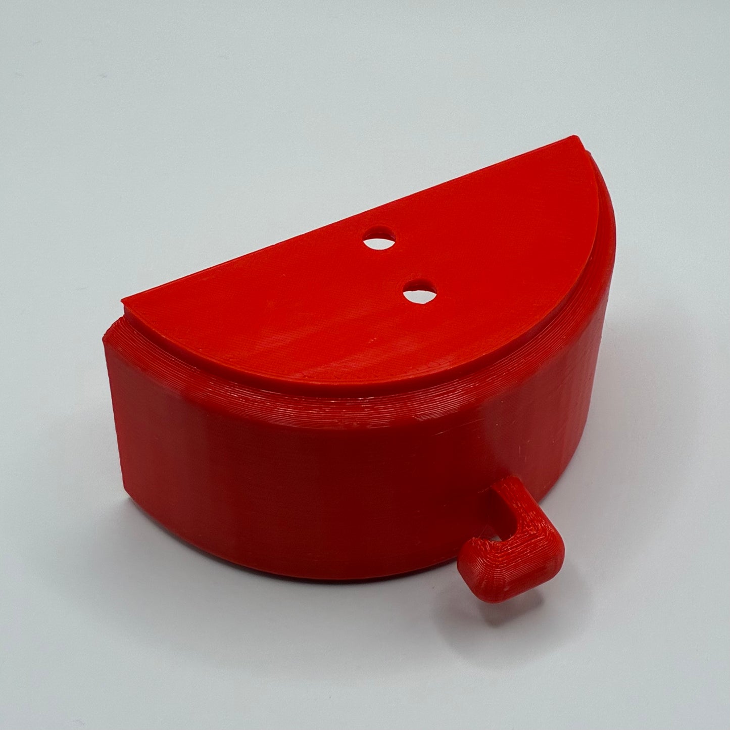 Wall Mount Holders