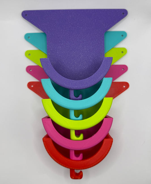 E-COLLAR TECH ET300/400/800/1200 Door Mount Holder