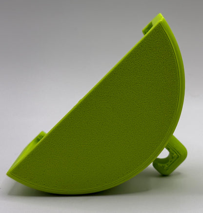 Flat Back Holders