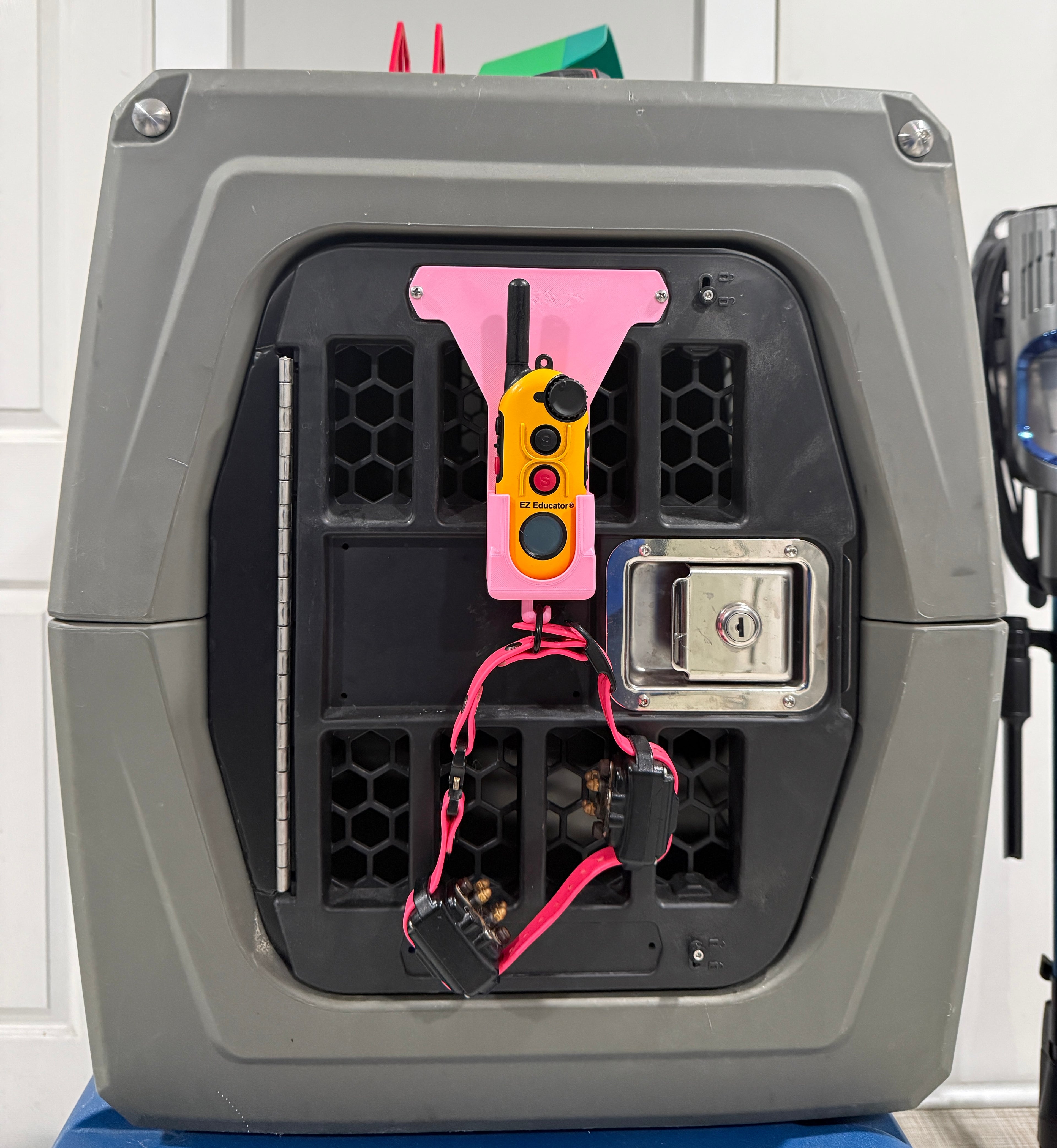 E-Collar Tech EZ/PE900 Gunner Door Mount Holder