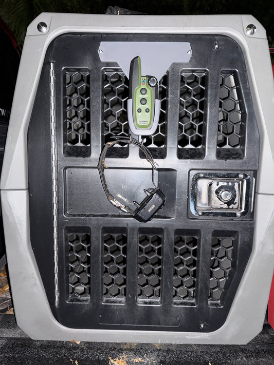Garmin Sport Pro Gunner Door Mount Holder