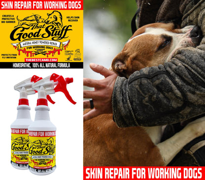 THAT GOOD STUFF SKIN REPAIR