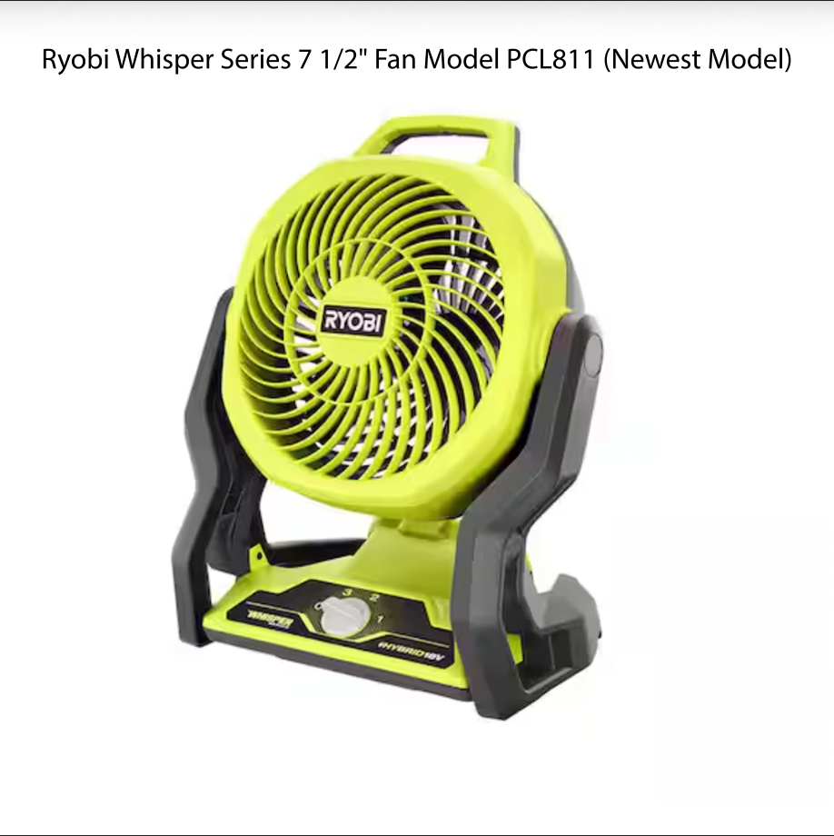 Ruffland Fan Hooks