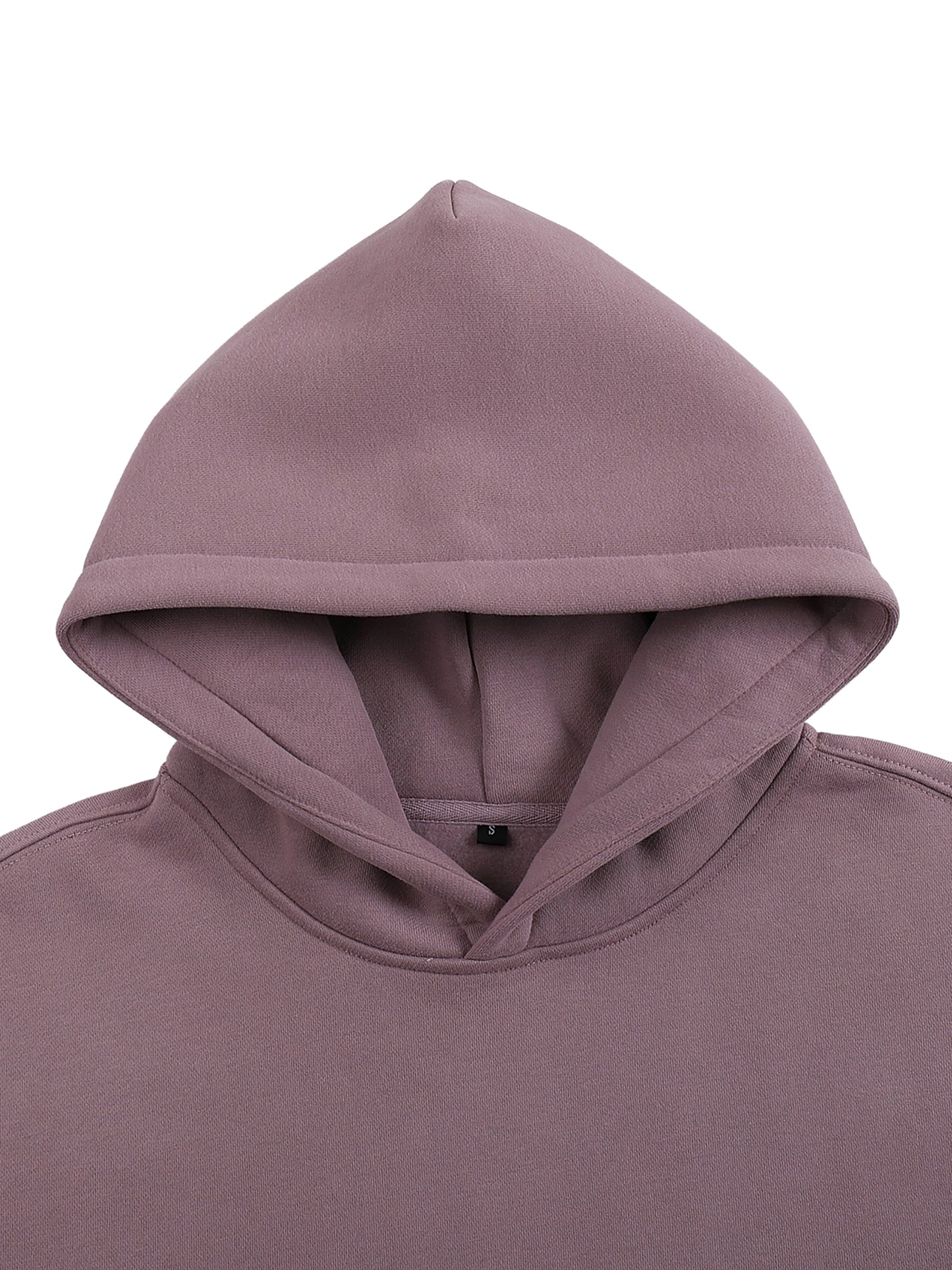 Bulldog Unisex 50/50 Blend Hoodie
