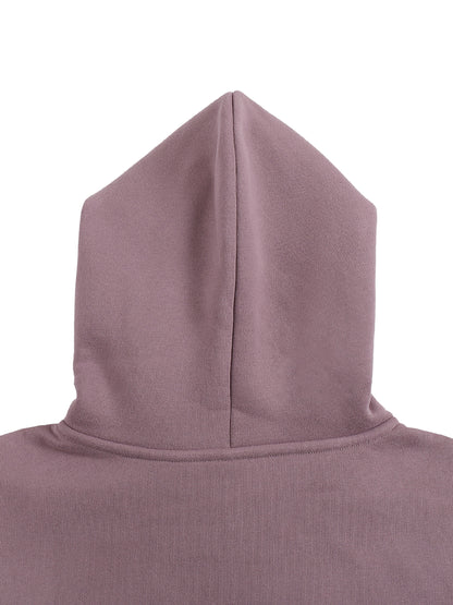 Bulldog Unisex 50/50 Blend Hoodie