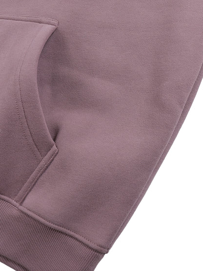 Bulldog Unisex 50/50 Blend Hoodie