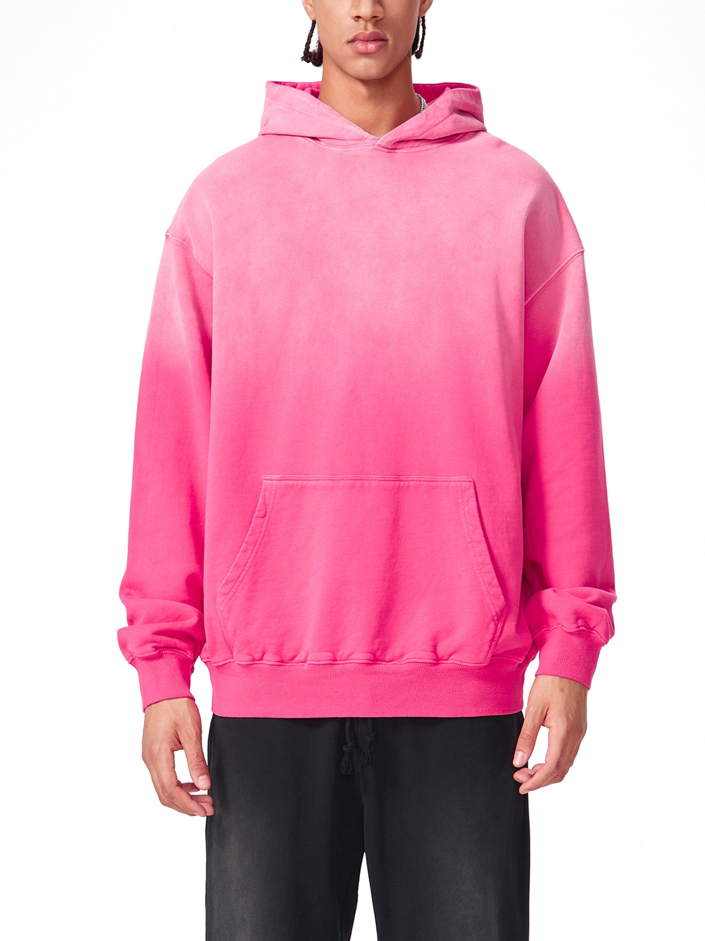 Florida Dogs 100% Cotton Unisex Hoodie
