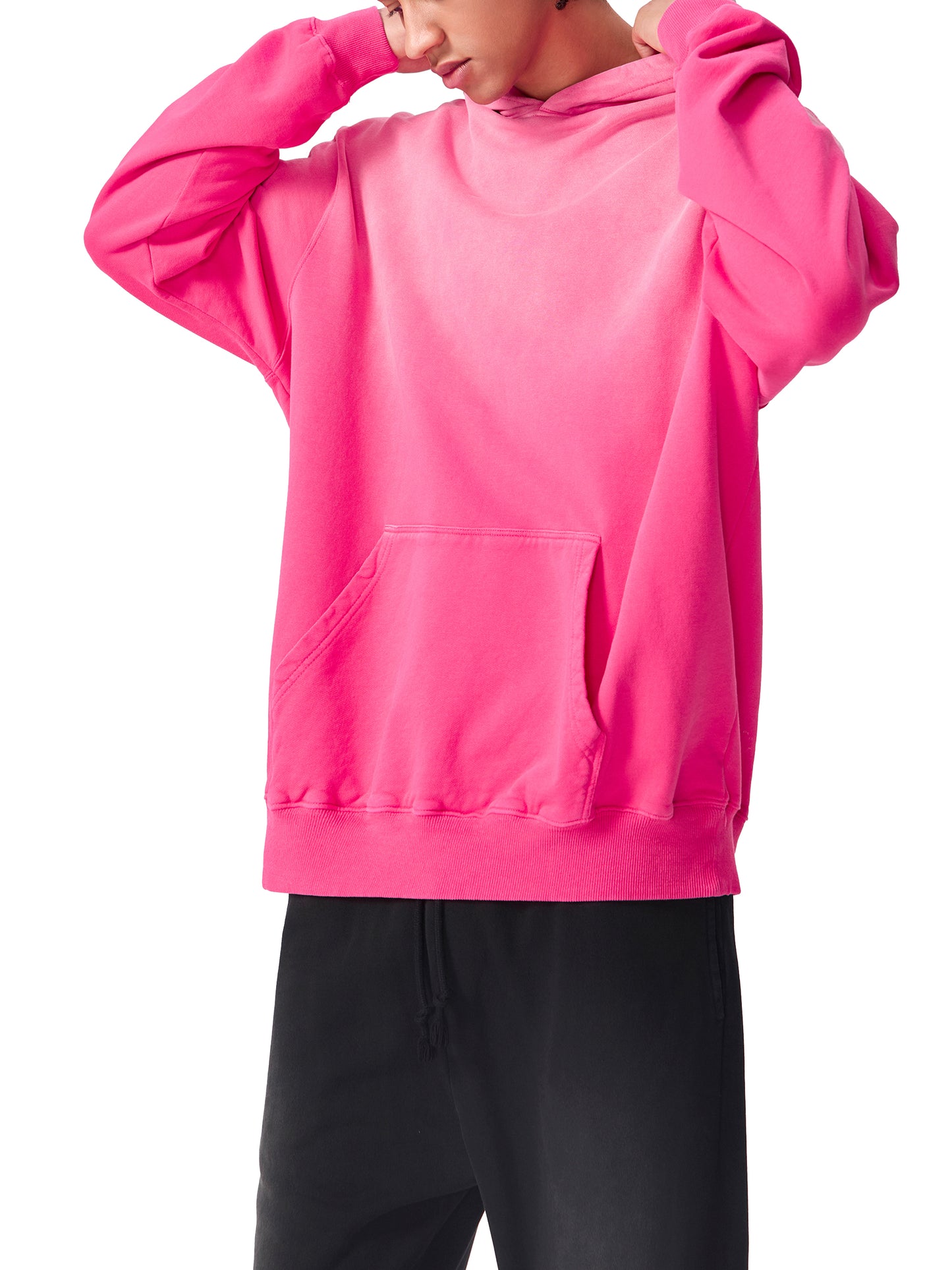 Florida Dogs 100% Cotton Unisex Hoodie